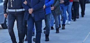 Türkiye’nin 15 ilinde zehir tacirleri ve sokak satıcılarına yönelik ‘NARKOGÜÇ’