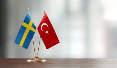 İsveç’in NATO üyeliği TBMM Dışişleri Komisyonu’nda ertelendi