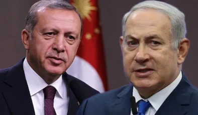Cumhurbaşkanı Erdoğan: “Netanyahu’yu sildik attık”