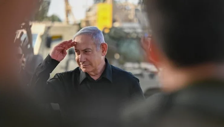 Netanyahu’dan sert açıklama: Ateşle oynuyorlar