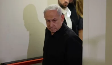 Netanyahu’nun darbe endişesi