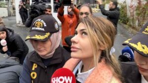 Nihal Candan’ın ablası Bahar Candan ile birlikte tutuklanmasıyla gündeme gelen