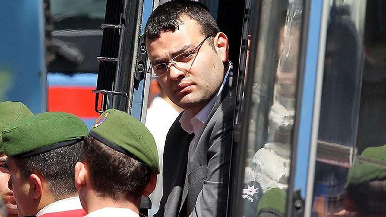 Agos Gazetesi Genel Yayın Yönetmeni Hrant Dink cinayetinin tetikçisi Ogün