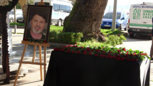 KOCAELİ’de hesabında bulunan parayı ele geçirmek isteyen şüpheliler tarafından öldürülüp,