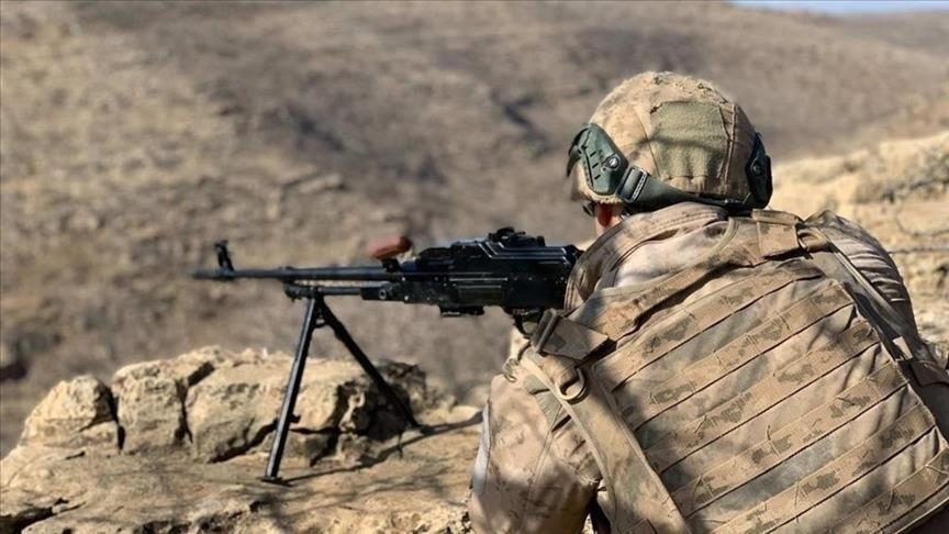 MSB’den Pençe Harekatı bilançosu: 165 terörist etkisiz hale getirildi Milli Savunma Bakanlığı (MSB) tarafından yapılan açıklamada, 15 Ağustos ile