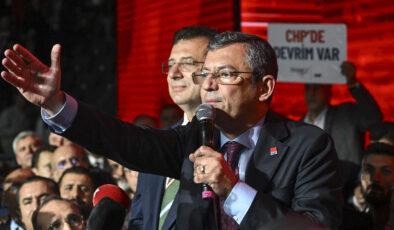CHP lideri Özel’den ‘yerel seçim’ talimatı: Samimi kampanya yapın