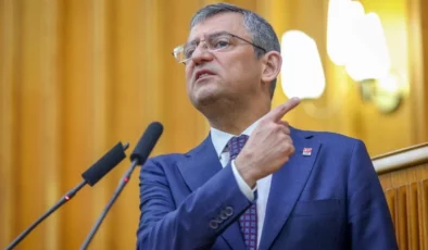 CHP lideri Özel net konuştu: 2019’daki seçimden gerideyse değişecek