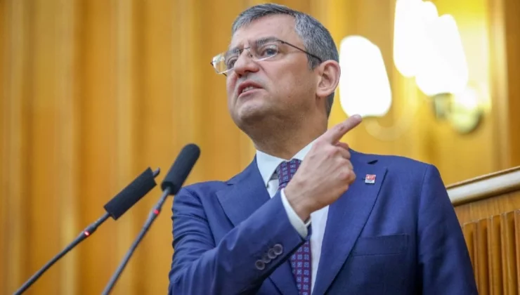 CHP lideri Özel net konuştu: 2019’daki seçimden gerideyse değişecek
