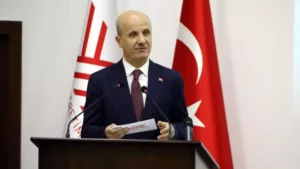 Toplantı neticesinde, Avrupa üniversiteleri ve Türk yükseköğretim kurumları arasında bilimsel