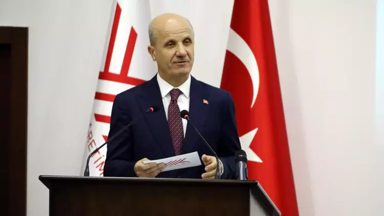 Toplantı neticesinde, Avrupa üniversiteleri ve Türk yükseköğretim kurumları arasında bilimsel