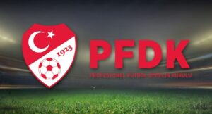 Türkiye Futbol Federasyonu Profesyonel Futbol Disiplin Kurulu (PFDK), Spor Toto