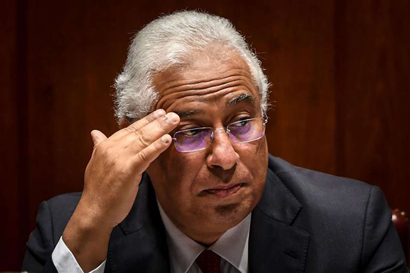 Portekiz Başbakanı Antonio Costa, ülkede açılan yolsuzluk soruşturması devam ederken