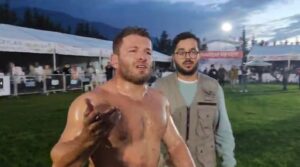 Fethiye Belediyesi tarafından Karaçulha Mahallesi’ndeki Kovanlık mevkisinde, ‘Ramazan Çatal’ anısına,