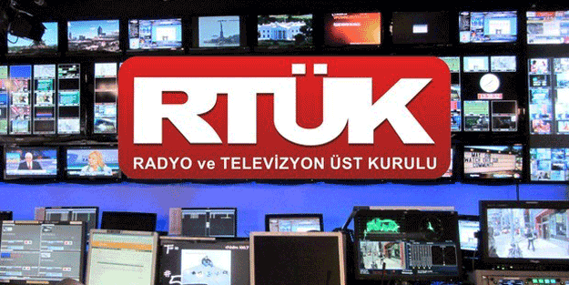 Yapılan açıklamada, “RTÜK ve Türkiye’deki medya kurumları olarak İsrail’in gerçekleştirdiği