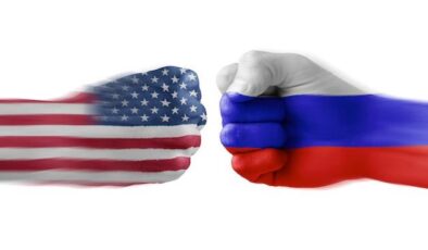 Rusya ve ABD’nin doğalgaz kavgası tırmanıyor
