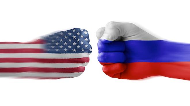 Rusya ve ABD’nin doğalgaz kavgası tırmanıyor