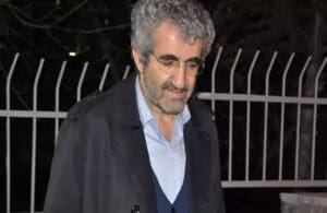 ESKİ Ölçme, Seçme ve Yerleştirme Merkezi (ÖSYM) Başkanı Ali Demir