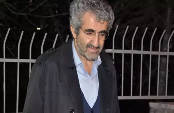ESKİ Ölçme, Seçme ve Yerleştirme Merkezi (ÖSYM) Başkanı Ali Demir