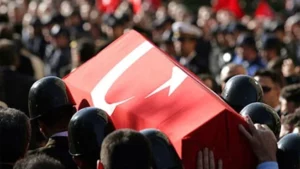 Milli Savunma Bakanlığı, Astsubay Necdet Çalış ve piyade sözleşmeli er