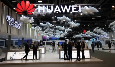 Huawei Connect 2023 ile KOBİ’ler dijital dönüşümde öne çıkıyor