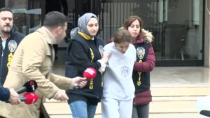 Dilan Polat ile yaşadığı tartışmalarla gündeme gelen, sosyal medya fenomeni