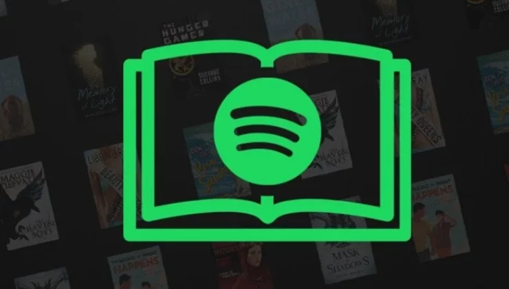 Spotify, premium üyelerine sesli kitap keyfi sunuyor: 15 saat ücretsiz!