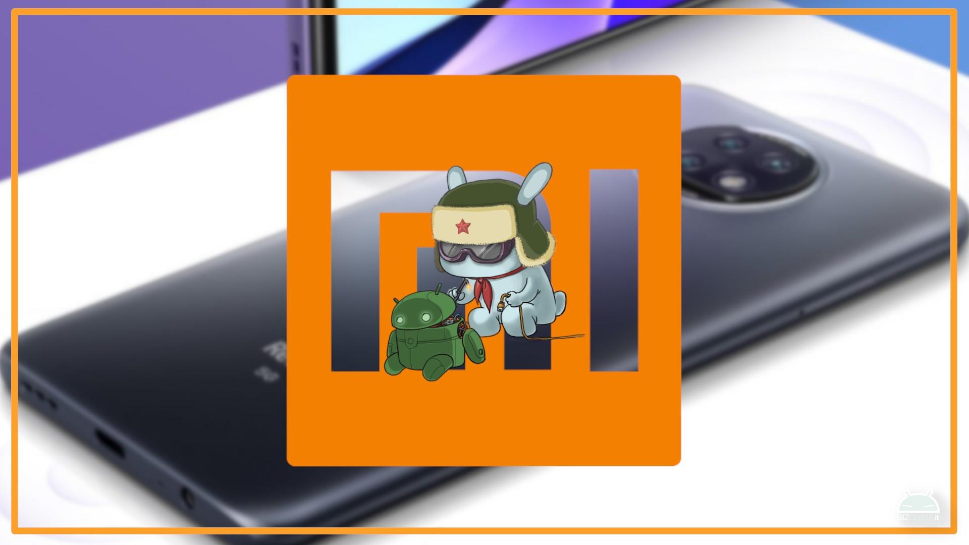 Akıllı telefon sektörünün öncü isimlerinden Xiaomi, Bootloader kilidi konusunda yeni