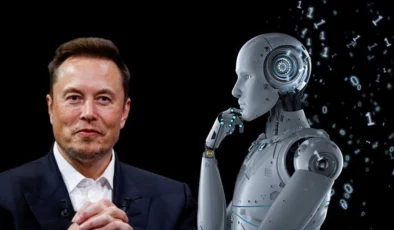 Elon Musk’ın yapay zeka şirketi yarın ilk teknolojisini tanıtacak