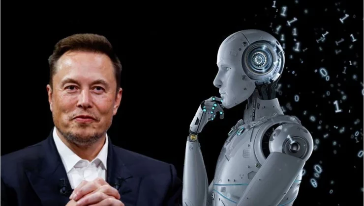 Elon Musk’ın yapay zeka şirketi yarın ilk teknolojisini tanıtacak