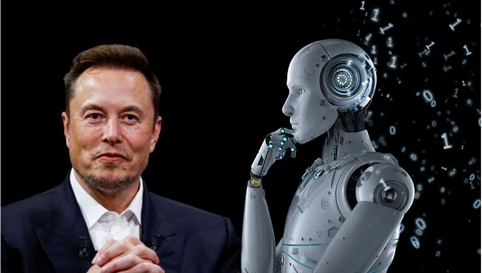 Elon Musk, Tesla ve SpaceX’in CEO’su, aynı zamanda Twitter’ın sahibi