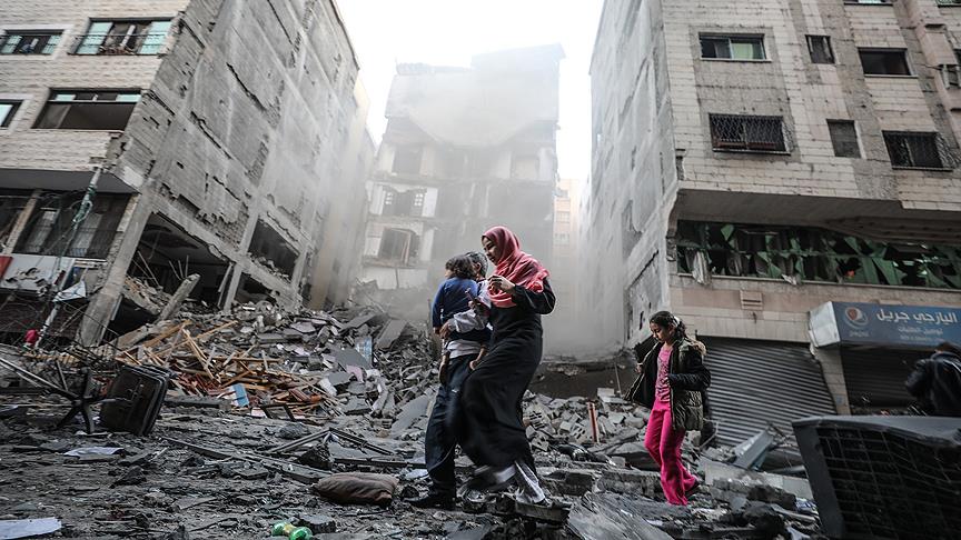 Analistlere göre, ateşkesin uzatılması, Hamas’ın saflarını yeniden düzenleme fırsatı sunarak