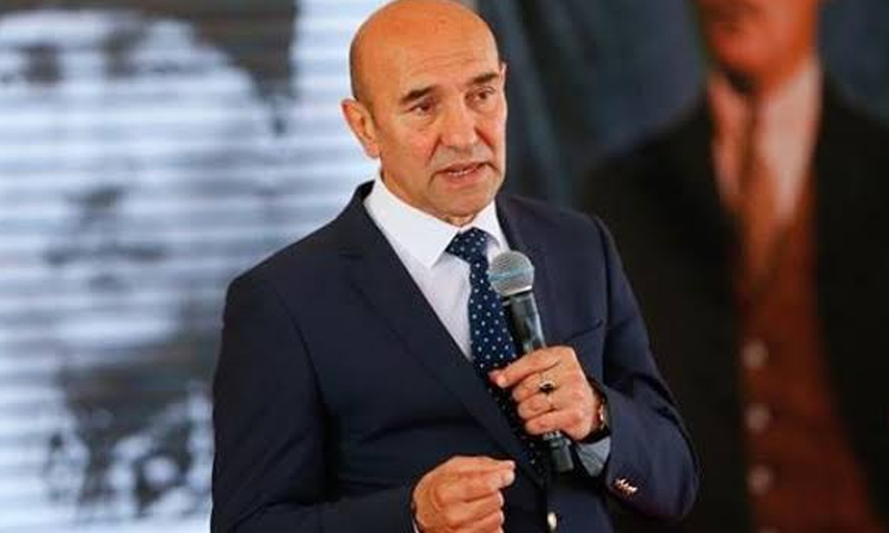 CHP’nin 38. Olağan Kurultayı’nda Genel Başkanlık seçimi sonuçlandı. Partinin yeni