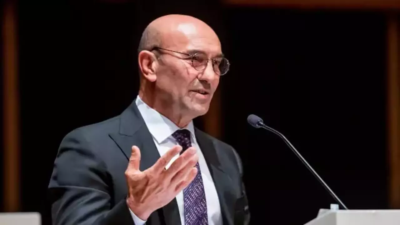 İzmir Büyükşehir Belediye Başkanı Tunç Soyer, sosyal medya hesabından yaptığı