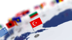 İstanbul’da gerçekleşen “Körfez Arap Ülkeleri İşbirliği Konseyi (KİK)-Türkiye Ekonomik Forumu