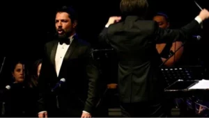 İstanbul Devlet Opera ve Balesi’nin (İDOB) yeni genel müdürü belli