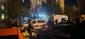 Ankara’nın Hacettepe Üniversitesinde öğrenci olan Ayşegül Tayyar’ın ölümüyle ilgili rektörlükten