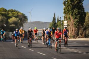 Veloturk Gran Fondo Çeşme by Salcano, bu yıl 12 ülkeden