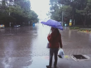 Hafta sonu tüm yurt soğuk ve yağışlı havanın etkisi altında.