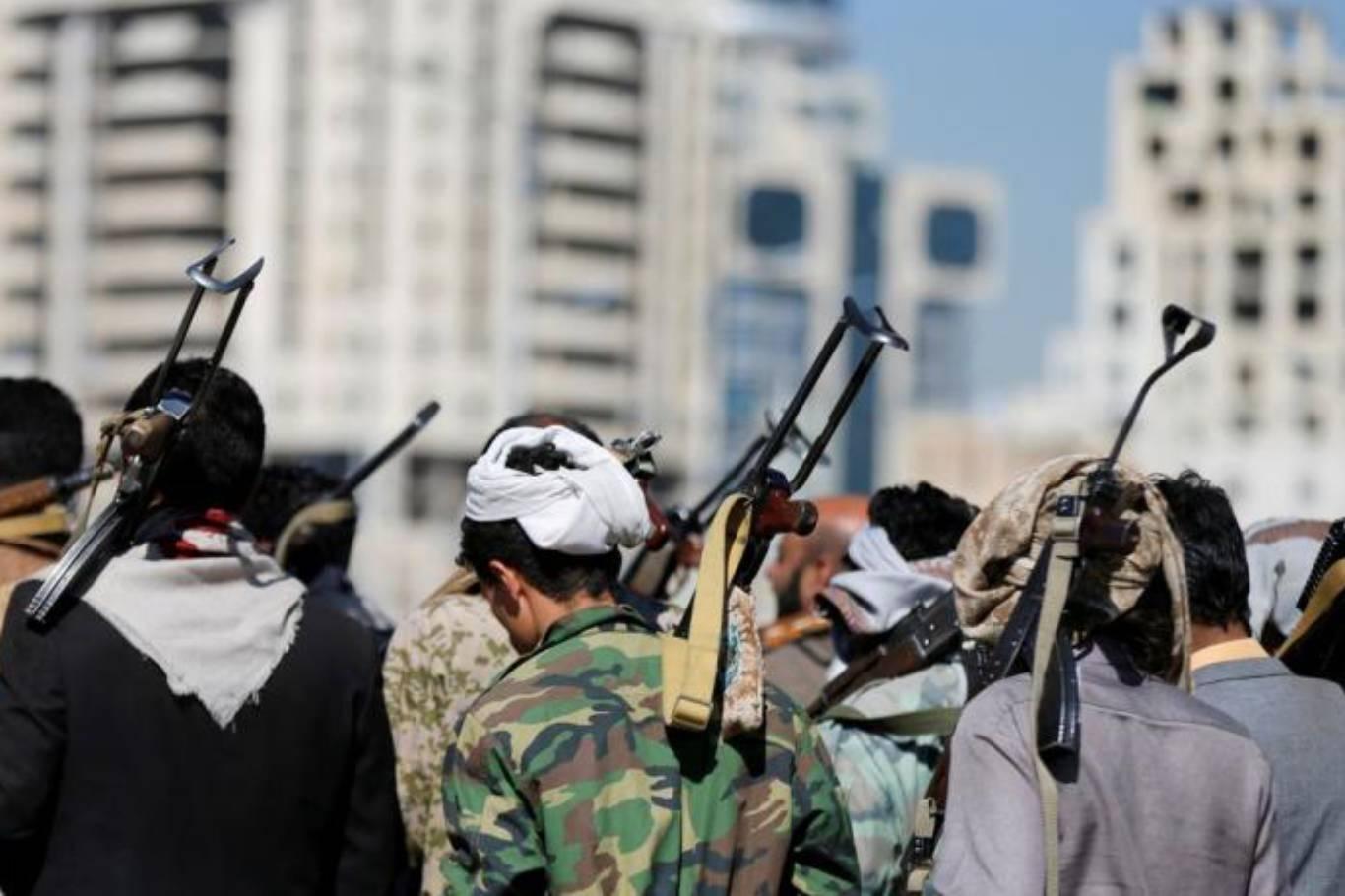 İddiaya göre İran destekli Yemenli grup, Kızıldeniz’deki İsrail kargo gemilerine