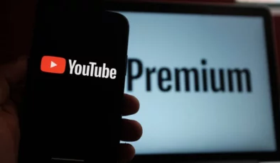YouTube Premium abonelik ücretlerine yüzde 94’lük büyük zam