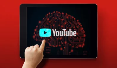 YouTube, yeni Yapay Zeka özellikleri ile kullanıcı deneyimini geliştiriyor