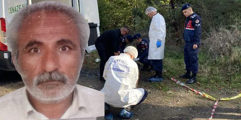 Haber: Mustafa ÖZDEMİR Yakılarak öldürülen Afgan Vezir Muhammed Nourtani’nin eşi