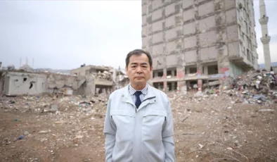 Naci Görür’den sonra Japon uzman uyarıyor: Hazırlıklı olun! Deprem öldürmez, bina öldürür