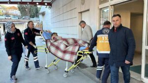 Kütahya’da 10 gündür kayıp olarak aranan S.Ç. (25), kullanılmayan ve