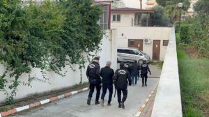 Aydın’da, iki aile arasında çıkan, 11 kişinin yaralandığı sopalı bıçaklı