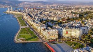 Türkiye İstatistik Kurumu’nun (TÜİK) verilerine göre, ülke genelinde konut satışları