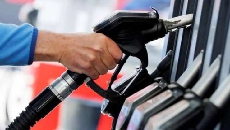 Motorine indirim!7 Aralık 2023 güncel benzin motorin ve LPG fiyatları…