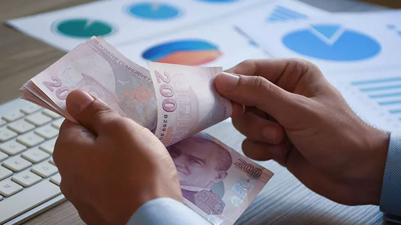 Türkiye Cumhuriyet Merkez Bankasının (TCMB) E9 Emisyon Grubu VII. Tertip