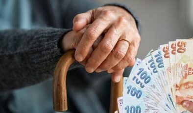 Asgari ücreti bilmişti, şimdi de emekli maaşını açıkladı: En düşük emekli maaşı ne kadar olacak?