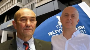 DEMOKRATGÜNDEM – İzmir Büyükşehir Belediye Başkan aday adayı İYİ Parti